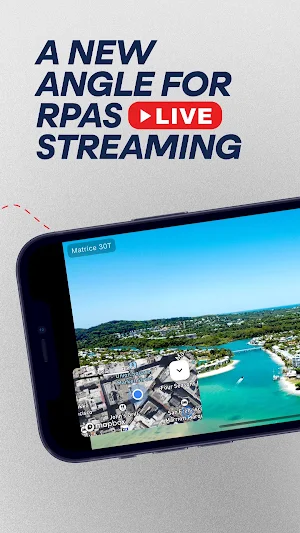 AVCRM - Live Screenshot 0