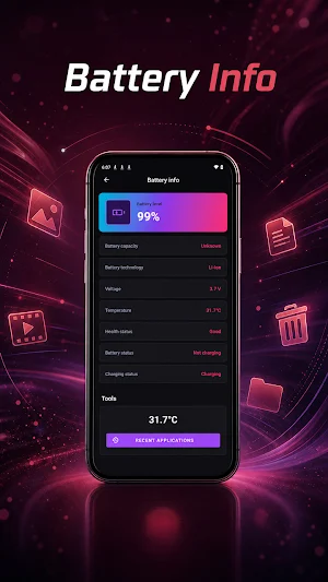 ClearForge Lite Screenshot 3