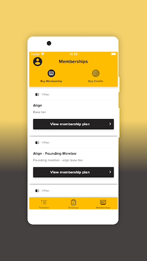 FORMé Screenshot 2