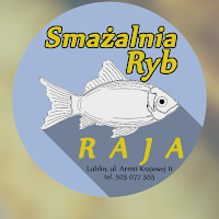 Smażalnia Ryb Raja