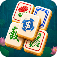 Zen Garden Mahjong