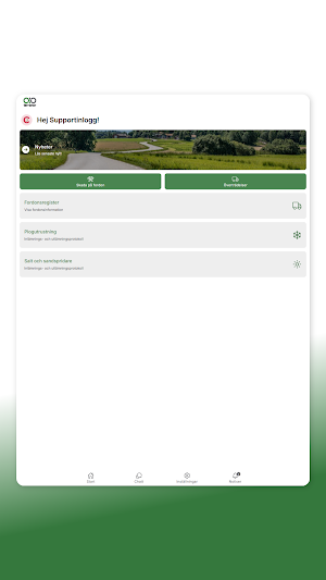 Terranor AB Screenshot 3