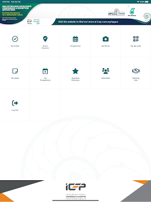 APGCE 2022 Screenshot 3