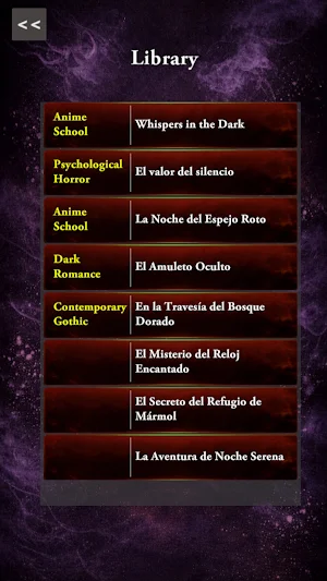 Tenebrix  KutoTales Screenshot 3