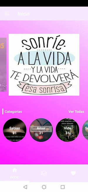 Imagenes Bonitas para Perfil Screenshot 2