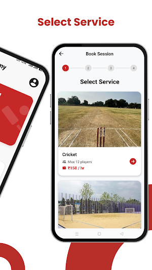 RedBall Academy Screenshot 2