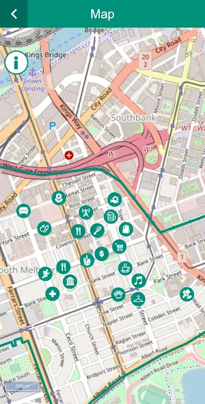 Love South Melbourne Screenshot 3