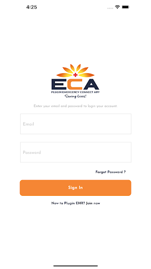 Plugin ECA Screenshot 0