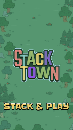 Stack Town: Develop Screenshot 0
