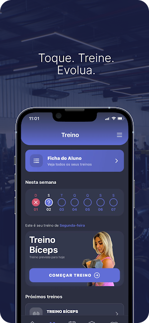 TotalFitt - Barra da Tijuca Screenshot 3