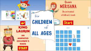 Storybox – Apps for Kids Screenshot 0