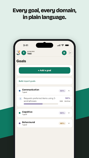 Thriv3 Screenshot 1