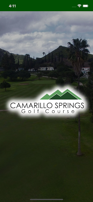 Camarillo Springs Golf Course Screenshot 0