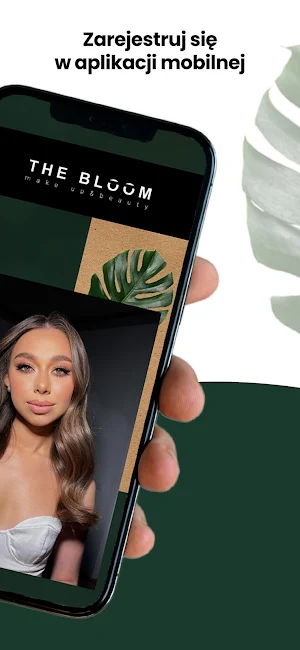 THE BLOOM friends Screenshot 1