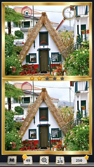 Find the Difference Games - Free Photo Hunt (800) Screenshot 0