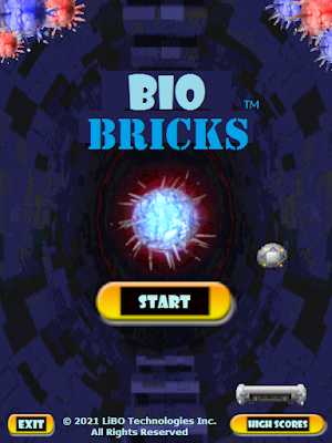 Bio Bricks Screenshot 0
