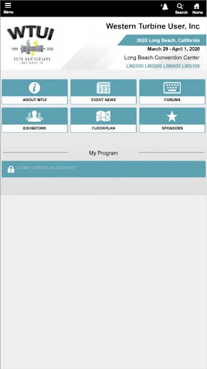 WTUI Screenshot 0