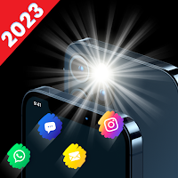 Flashlight - Flash Alert, Call