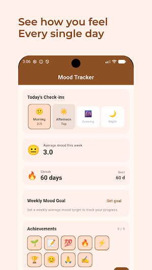 Moodezi Screenshot 0