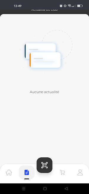 KEEPUSHING Screenshot 2