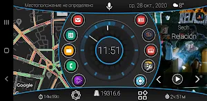 CL Theme S1 Screenshot 3