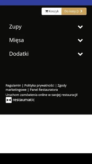 Szalony Gar Screenshot 1