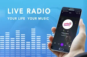 All Morocco Radios Screenshot 2