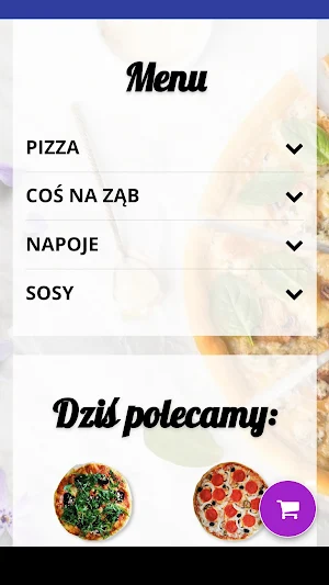 Pizza Po Sąsiedzku Screenshot 3