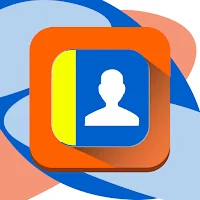 Sim Contacts List