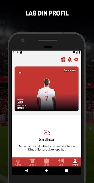 FFK+ Screenshot 3