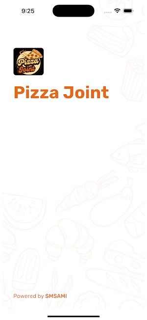 Pizza Joint Screenshot 0