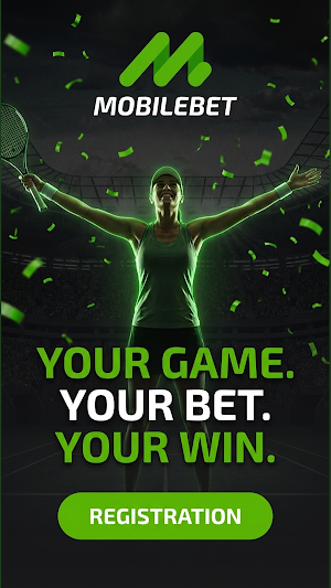 mobilebet Screenshot 2