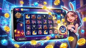 Royal dream slot online Screenshot 1