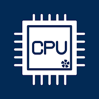 CPU Monitor - temperature