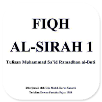 Fiqh Al-Sirah 1 Terjemahan