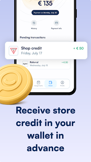 Secret View - Mystery Shopping Screenshot 2