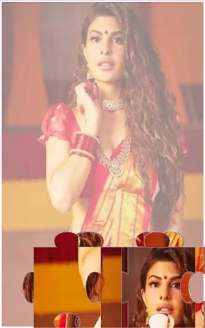 Jacqueline Fernandez -Movies Screenshot 3