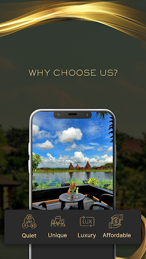 Aureum Rewards Screenshot 3