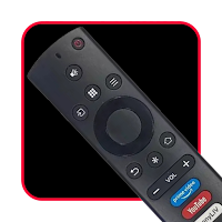 Remote for Thomson Smart Tv