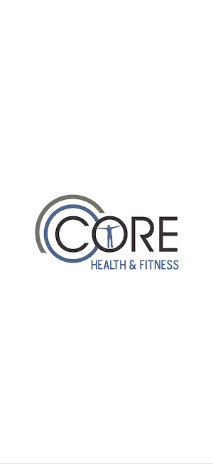 CORE Health and Fitness Screenshot 2