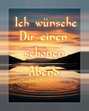 Guten Abend Gute Nacht Bilder für Whatsapp 2020 💗 Screenshot 0