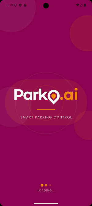Parko Control Screenshot 0