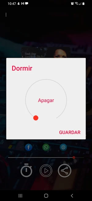 Zikox APPS Screenshot 2