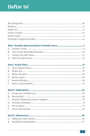 Buku Kimia SMA Klas 11 Merdeka Screenshot 1