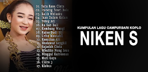 Campursari-Niken Salindry Mp3 Screenshot 0
