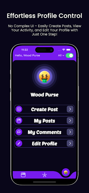 AlignMates Screenshot 3