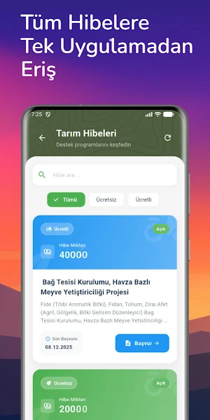 İyi Tarım İzmir Screenshot 3