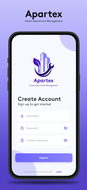 Apartex Screenshot 2