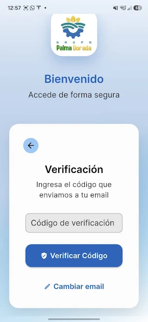 ASEO SAN CARLOS Screenshot 0