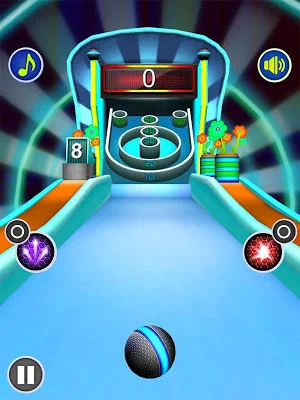 Toss & Roll screenshot 6